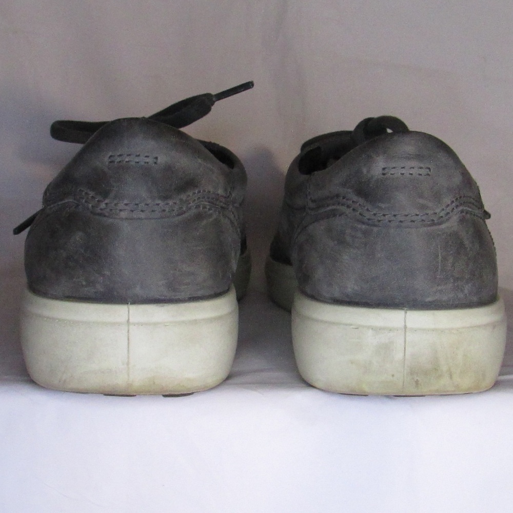 Ecco Men's Soft 7 Sneaker - Picture 6 of 8